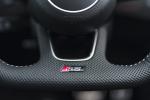 Audi RS4 Avant 2020 года (UK)
